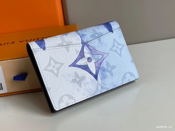 WIS POCKET LOUIS ORGANIZER VUITTON 0113